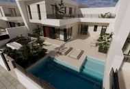 New Build - Villa - 