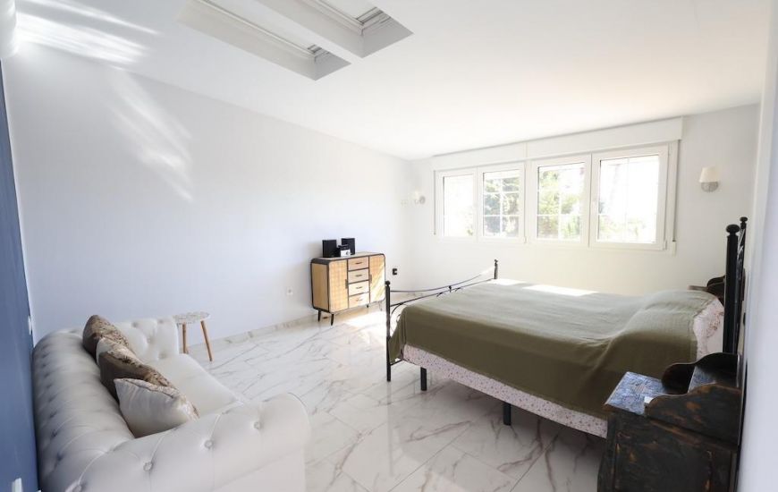 Sale - Villa - Orihuela Costa