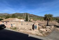 Sale - Country Property - Hondon de los Frailes