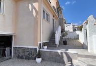 Sale - Half Vrijstaand Huis - Ciudad Quesada