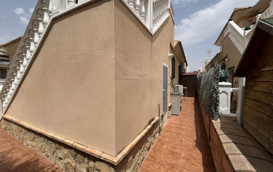 Sale - Villa - Almoradí - Almoradi