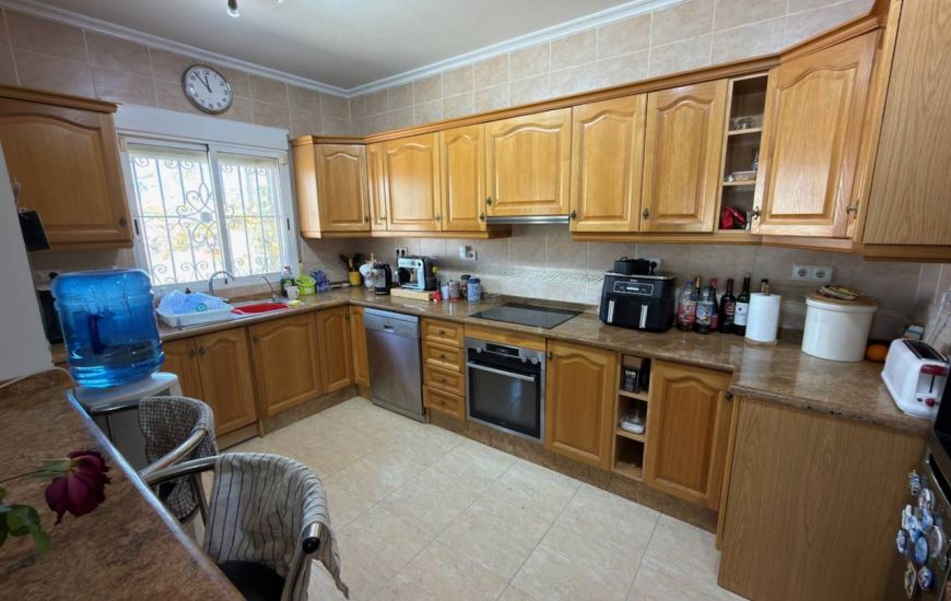 Sale - Finca - Catral