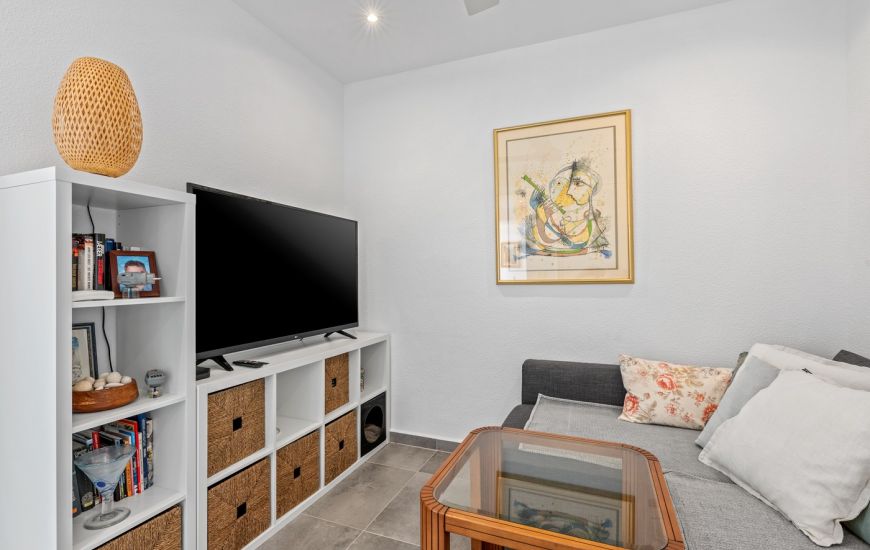 Venta - Apartamentos - La Nucia