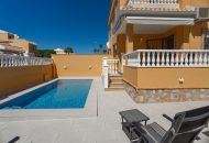 Sale - Semi Detached - Ciudad Quesada