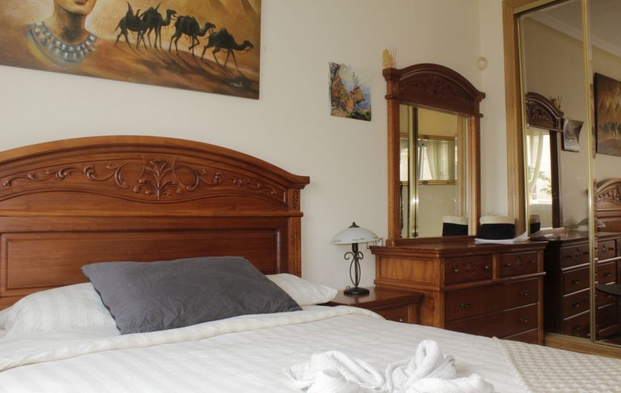Sale - Rijtjeshuis - Orihuela Costa