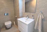 Sale - Semi - Detached Villa - Algorfa