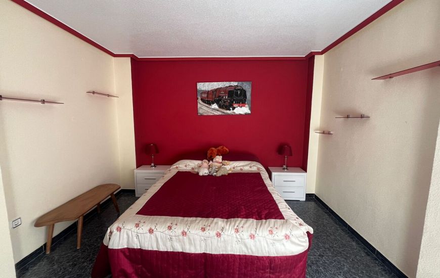 Venta - Apartamentos - Algorfa