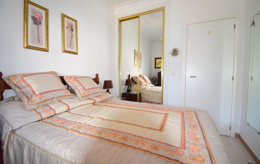 Sale - Villa - Orihuela Costa