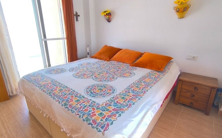 Sale - Half Vrijstaand Huis - Ciudad Quesada