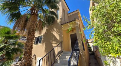 Villa - Sale - Orihuela Costa - Orihuela Costa