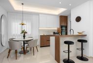 Venta - Ground floor apartment - Ciudad Quesada - Rojales