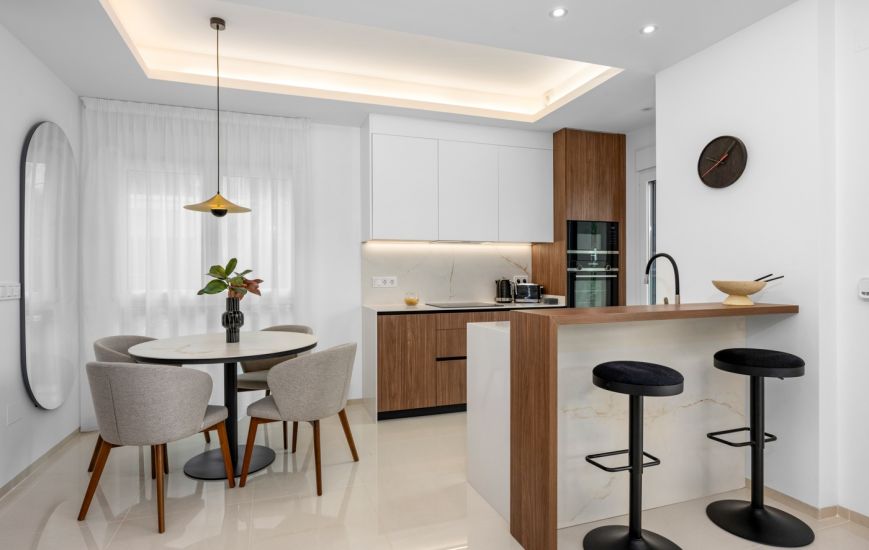 Venta - Ground floor apartment - Ciudad Quesada - Rojales