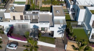 Villa - Venta - Algorfa - Algorfa