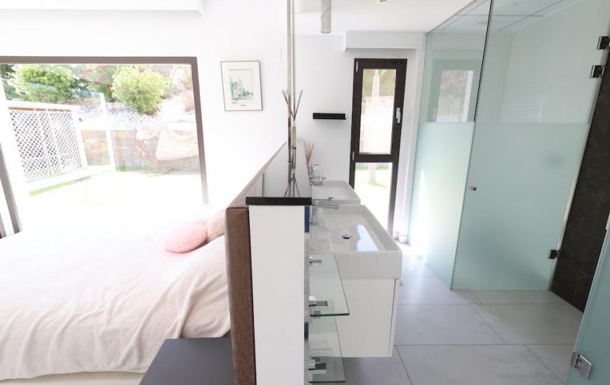 Sale - Villa - Jávea - Xàbia