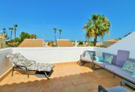 Sale - Villa - Villamartin