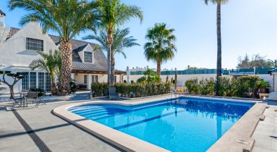 Villa - Venta - San Juan Alicante - San Juan Alicante