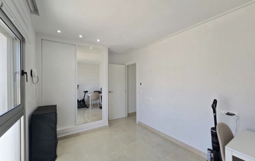 Sale - Villa - Ciudad Quesada