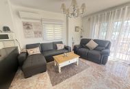 Sale - Villa - Villamartin