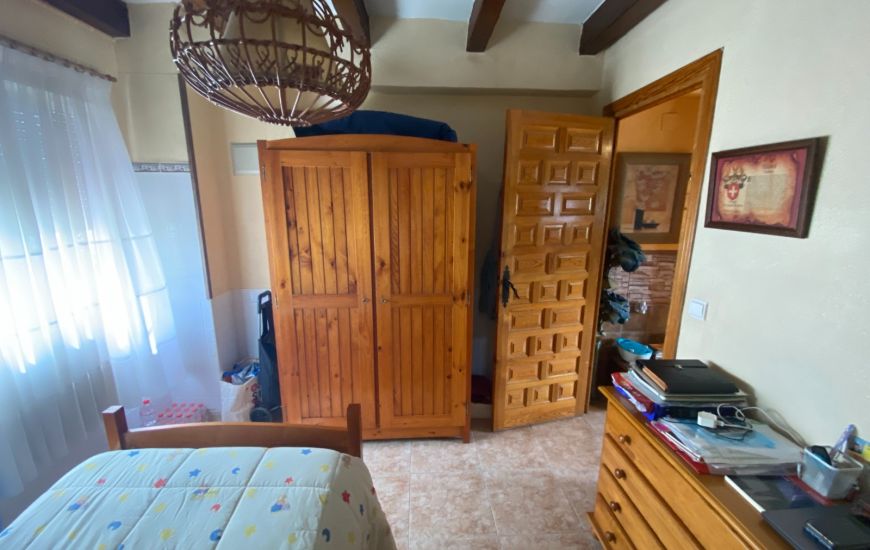 Sale - Country Property - Sax