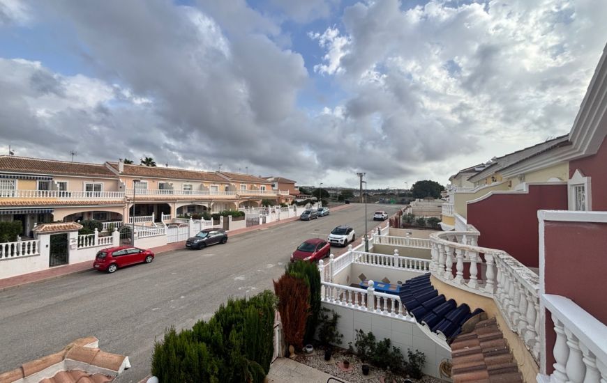 Venta - Adosado - Benijofar