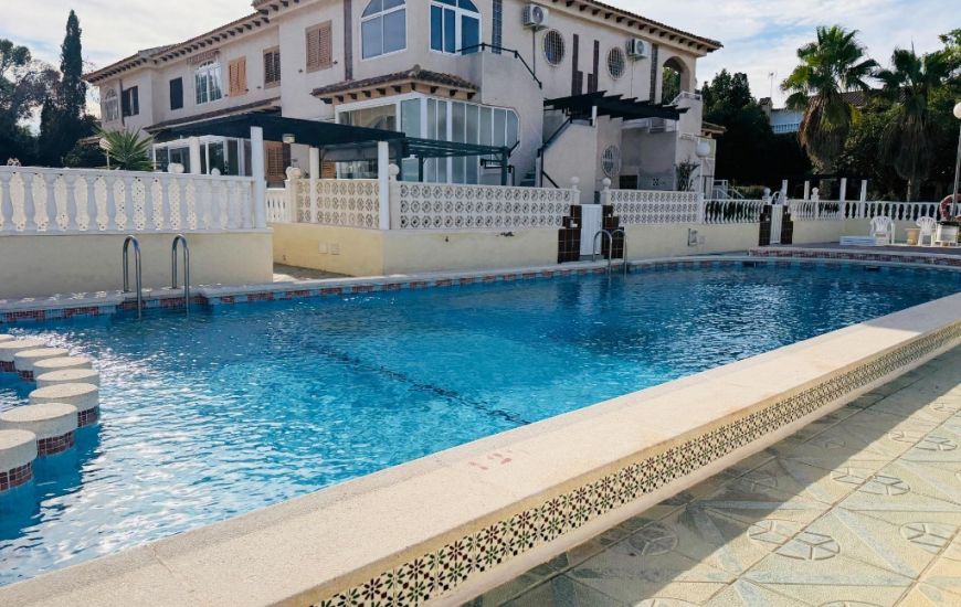 Venta - Apartamentos - Punta Prima