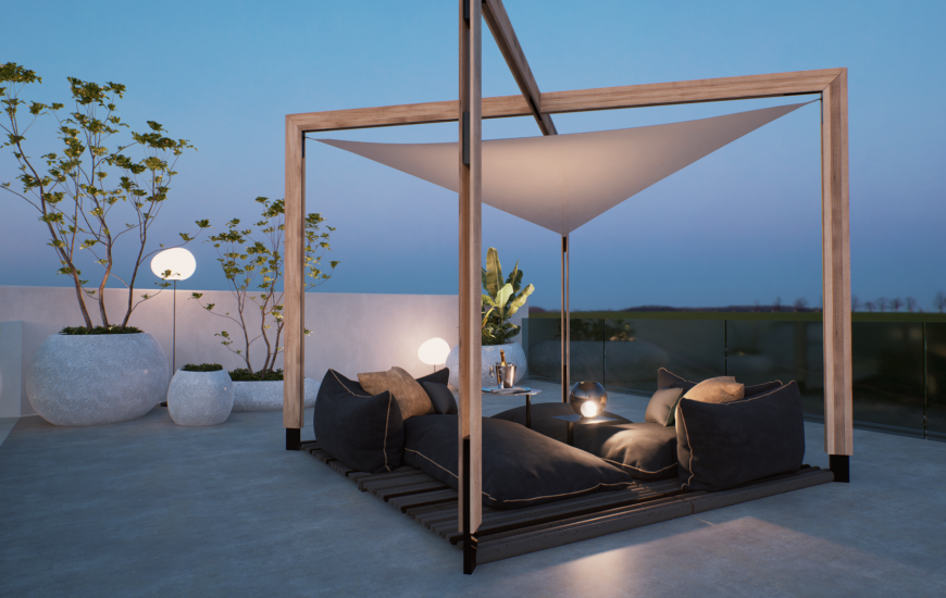Sale - Villa - Ciudad Quesada
