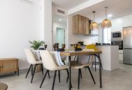 New Build - Bungalow - Orihuela Costa
