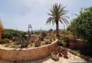 Sale - Country Property - Hondón de las Nieves