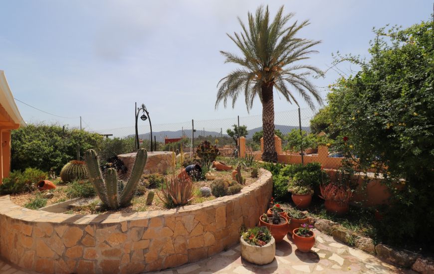 Sale - Country Property - Hondón de las Nieves