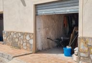 Sale - Country Property - Hondón de las Nieves