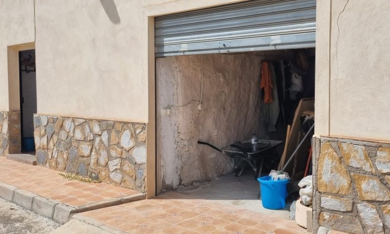 Sale - Country Property - Hondón de las Nieves