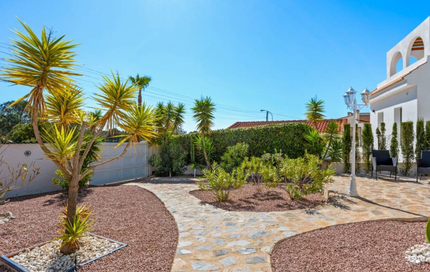 Venta - Villa - Ciudad Quesada