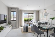 New Build - Villa - Puerto De Mazarron