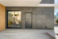 New Build - Villa - Benijófar - 