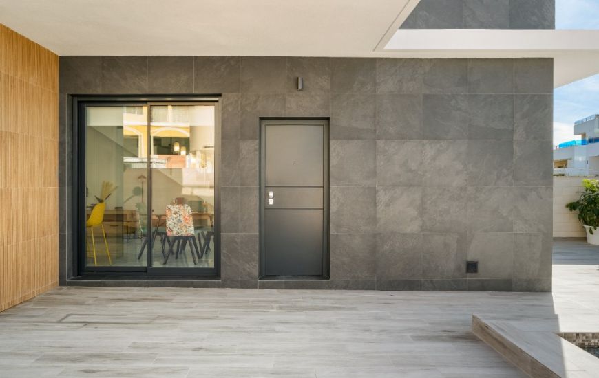 New Build - Villa - Benijófar - 