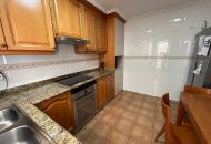 Sale - Townhouse - Hondón de las Nieves