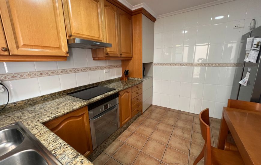Sale - Townhouse - Hondón de las Nieves