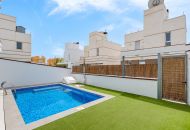 Sale - Villa - Ciudad Quesada - Rojales