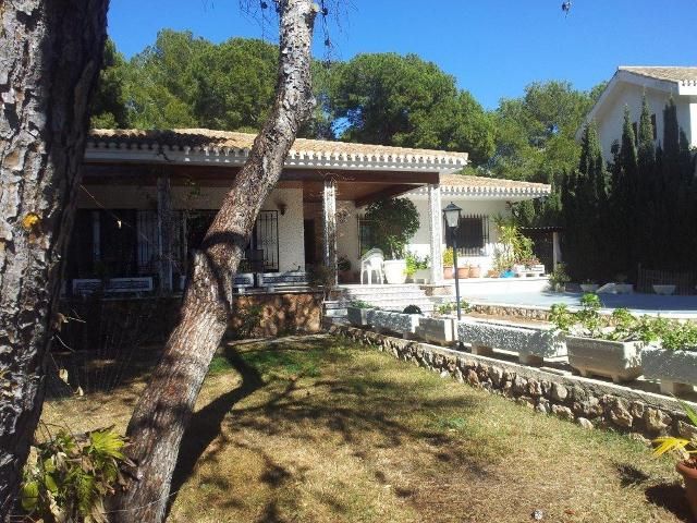 Venta - Villa - Campoamor