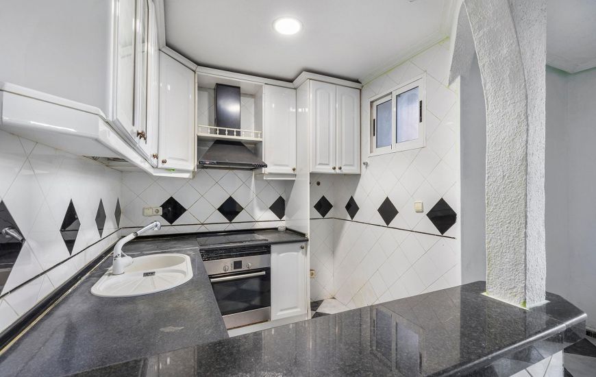 Sale - Ground Floor - Torrevieja