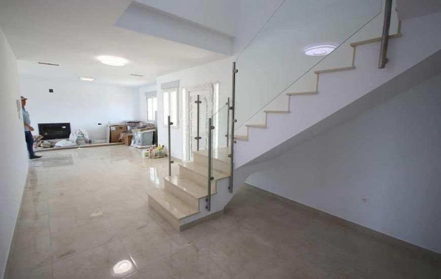 Nueva construcción  - Villa - Pinoso