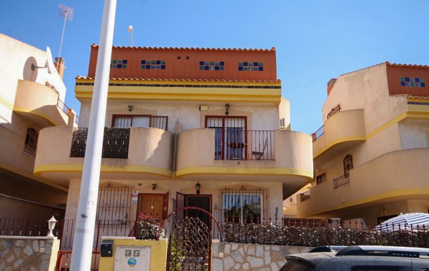 Venta - Casa Adosada - Orihuela Costa