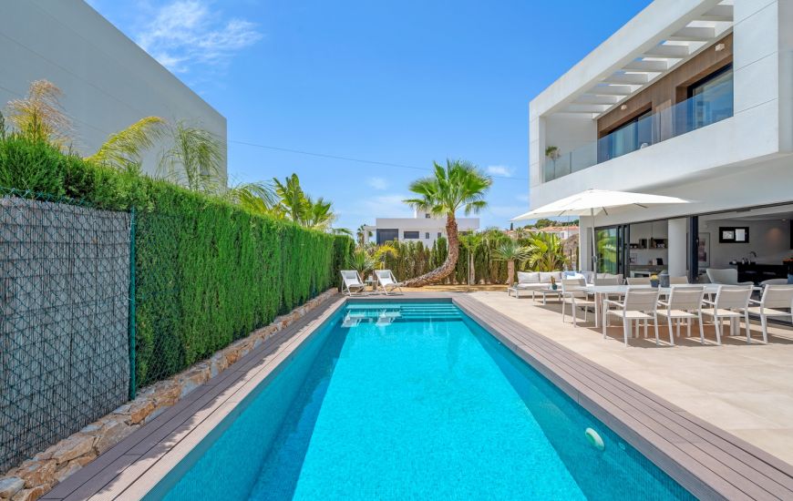 Venta - Villa - Ciudad Quesada - Rojales