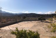 Sale - Country Property - Abanilla