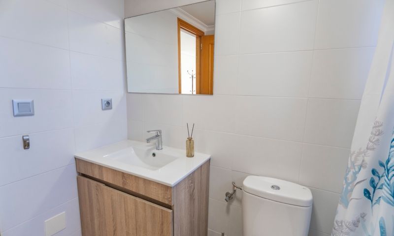 Sale - Apartments - Torrevieja