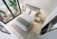 Sale - Apartments - Torrevieja