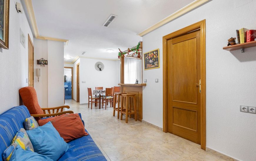 Venta - Apartamentos - Torrevieja