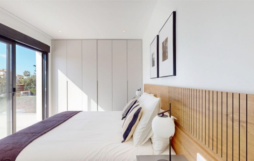 New Build - Villa - Costa Blanca