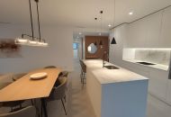 Sale - Villa - Ciudad Quesada