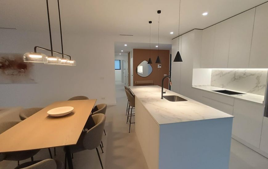 Sale - Villa - Ciudad Quesada